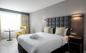 Gresham Belson Hotel Brussels 4*