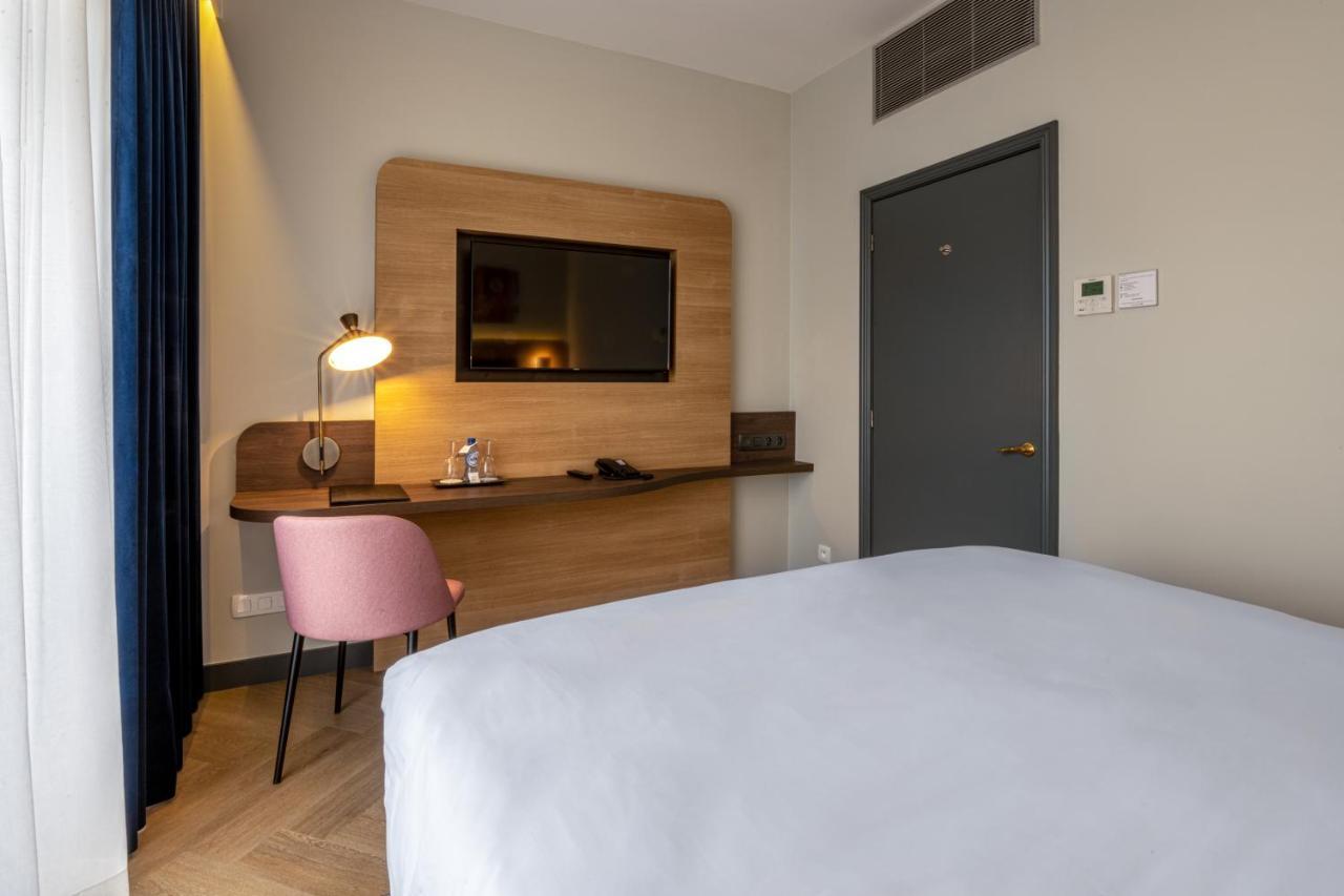 Gresham Belson Hotel Brussels Woluwe-Saint-Lambert Exterior photo
