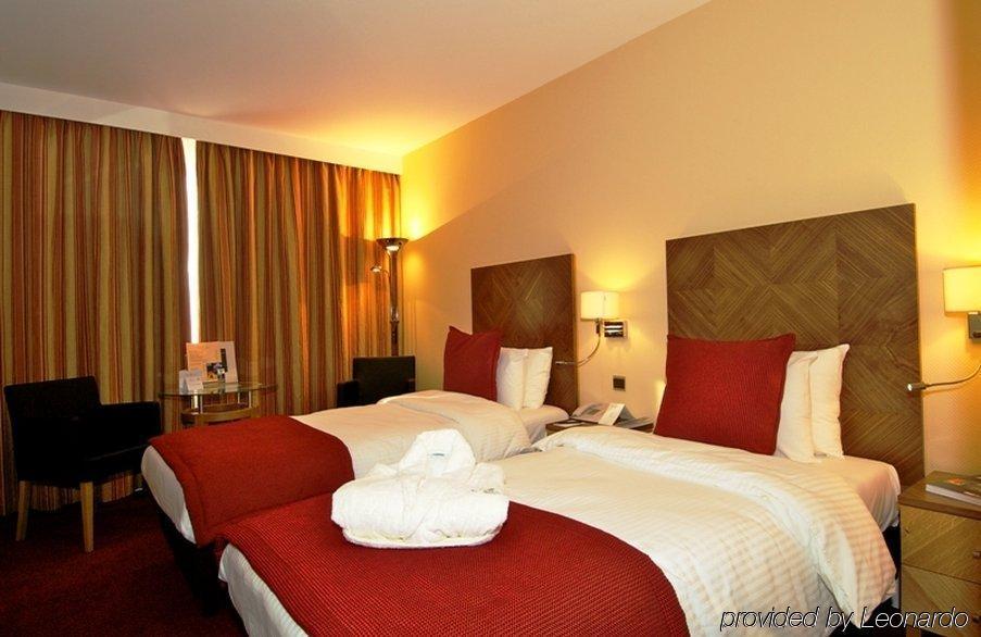 Gresham Belson Hotel Brussels Woluwe-Saint-Lambert Room photo