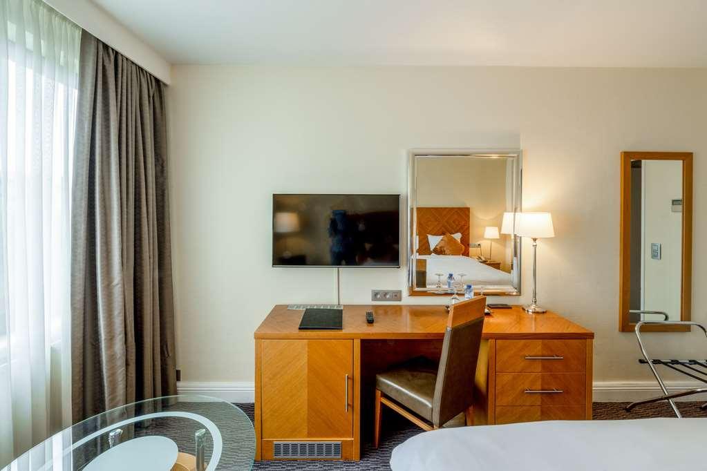 Gresham Belson Hotel Brussels Woluwe-Saint-Lambert Room photo