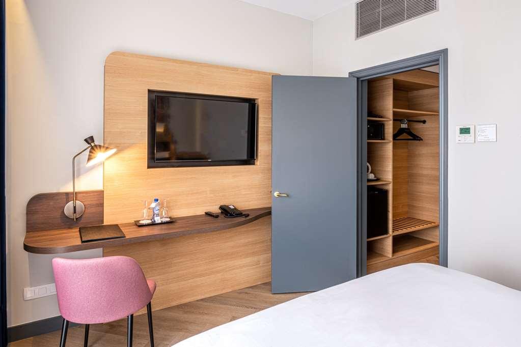 Gresham Belson Hotel Brussels Woluwe-Saint-Lambert Room photo