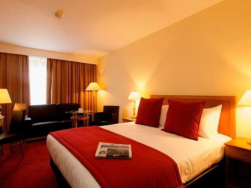 Gresham Belson Hotel Brussels Woluwe-Saint-Lambert Exterior photo