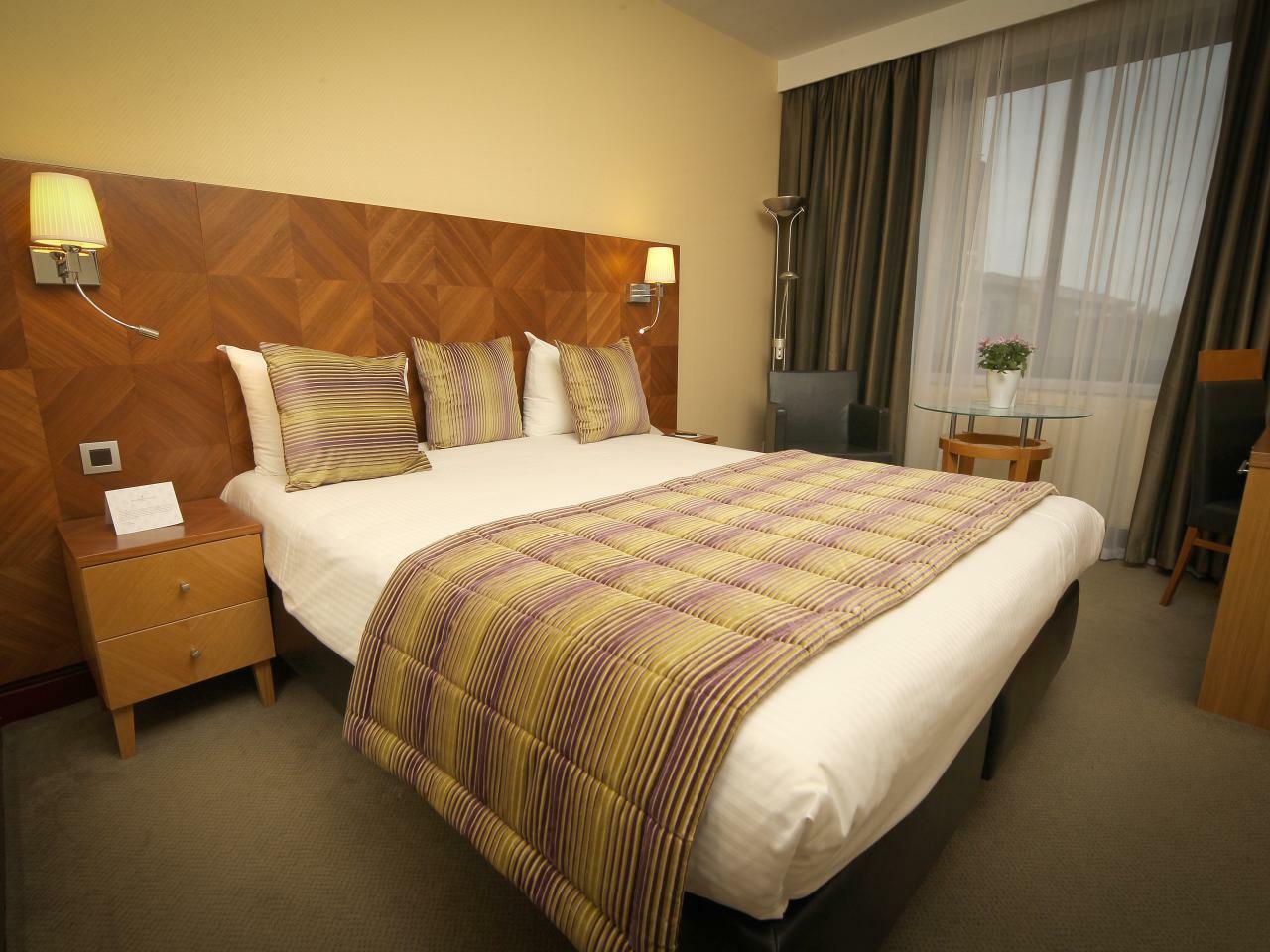 Gresham Belson Hotel Brussels Woluwe-Saint-Lambert Exterior photo